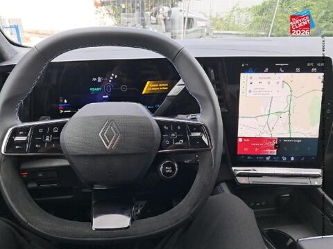 Austral 1.2 E-Tech full hybrid 200ch esprit Alpine - 26 2026 occasion 68000 Colmar