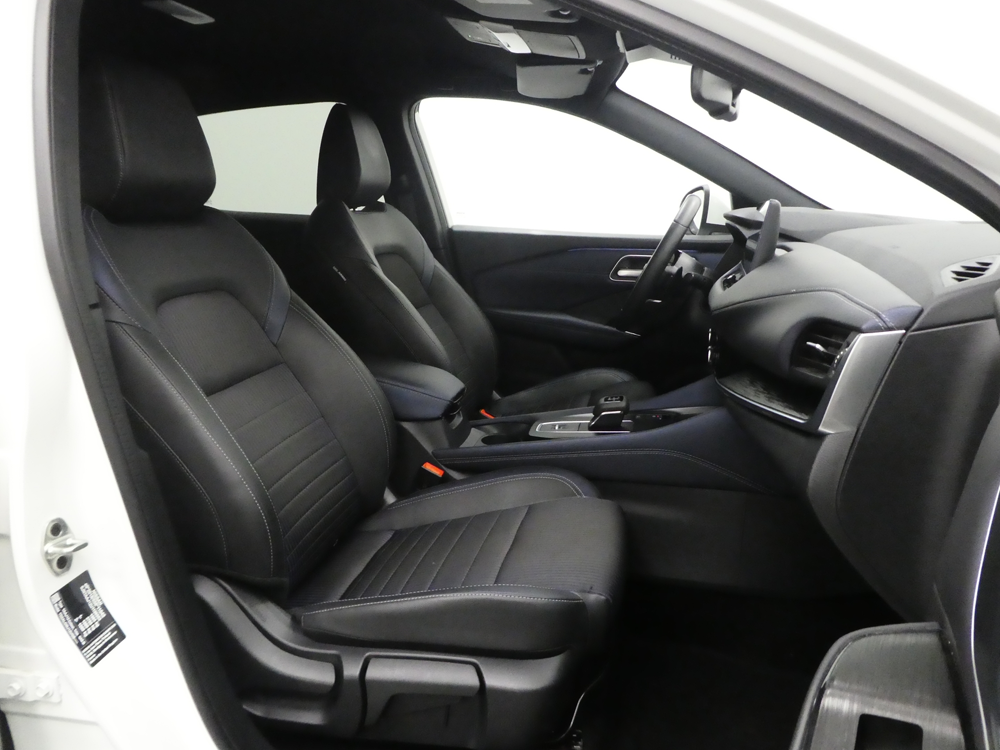 Qashqai 1.3 MILD HYBRID 158CH TEKNA XTRONIC 2022 occasion 77100 Nanteuil-l&egrave;s-Meaux