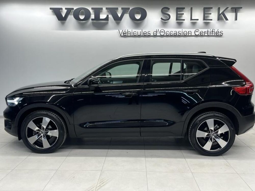 XC40 D3 AdBlue 150ch Business Geartronic 8 2019 occasion 91200 Athis-Mons