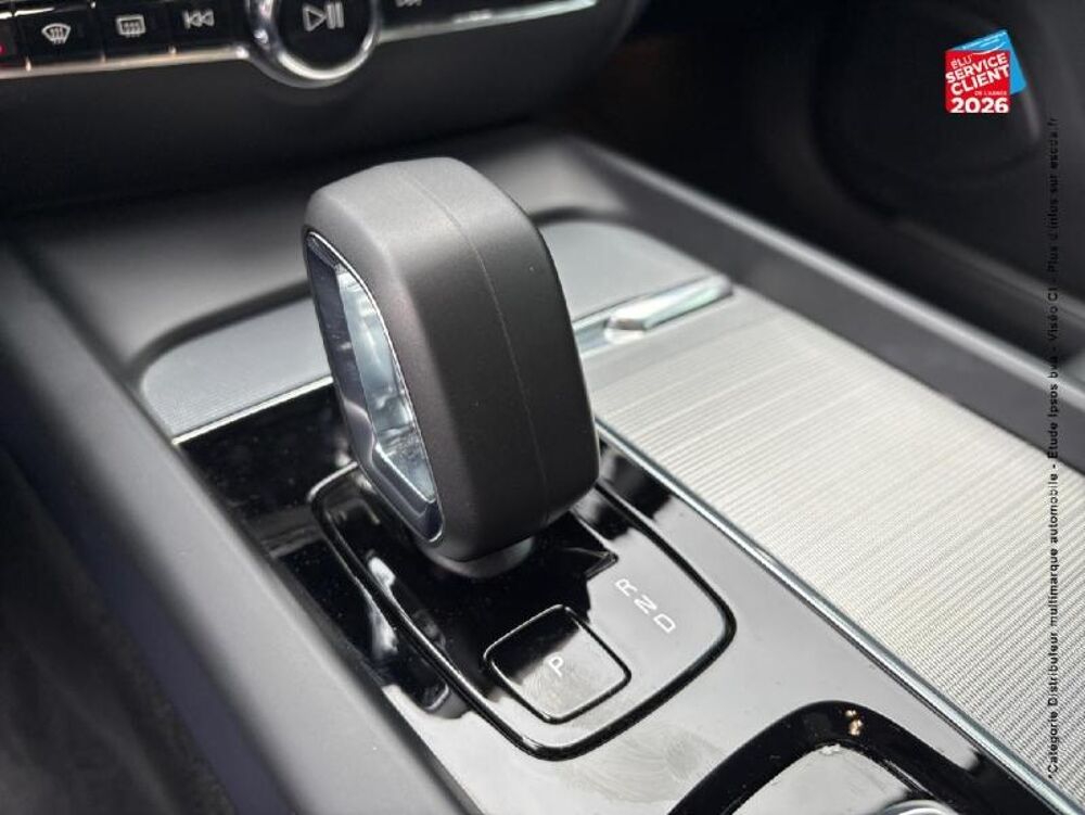 V60 B4 197ch Ultra Style Dark DCT 7 2025 occasion 57050 Metz
