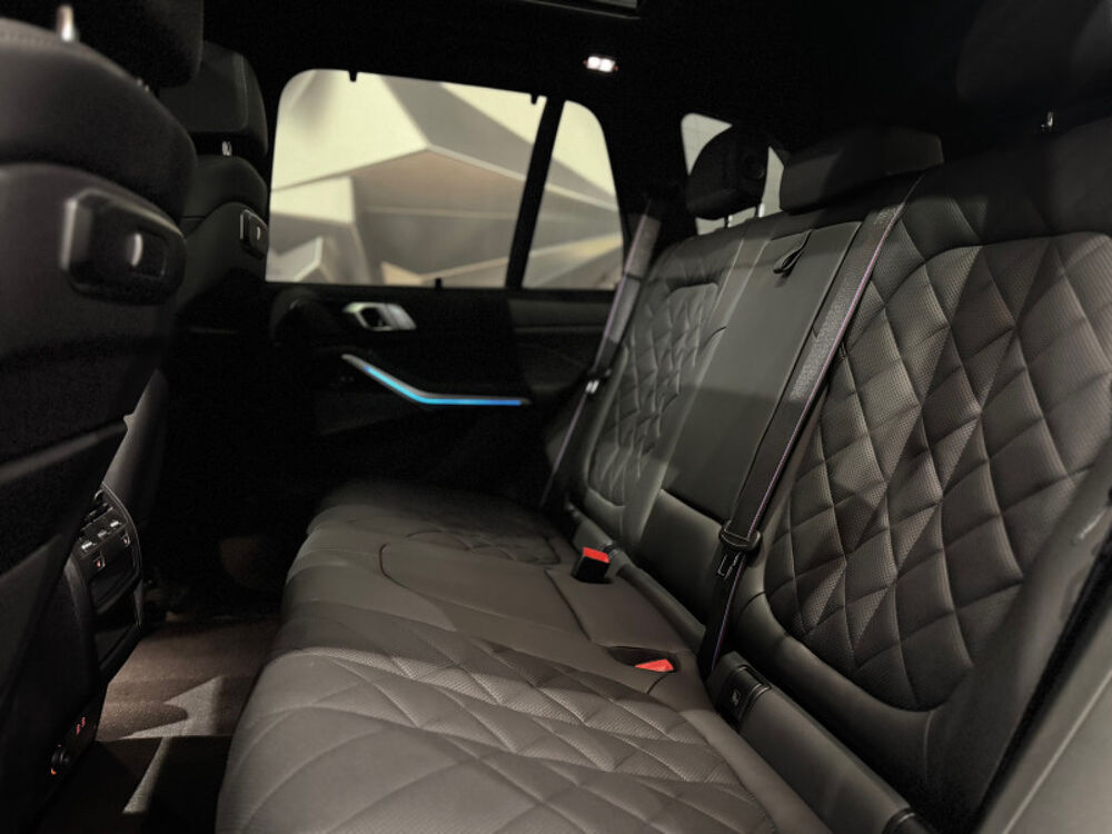 X5 (G05) XDRIVE50E 489CH M SPORT 2024 occasion 63170 Aubi&egrave;re
