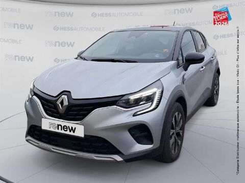 Renault Captur 1.0 TCe 90ch Evolution 2023 occasion Colmar 68000