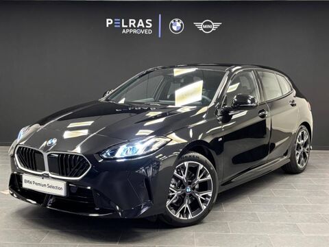 BMW Série 1 120dA 163ch M Sport DKG7 2025 occasion TOULOUSE 31100