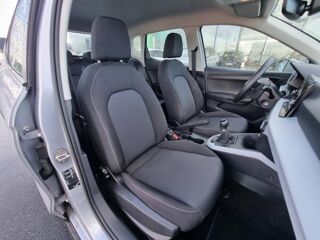 Arona 1.0 TSI 110ch Copa DSG7 2024 occasion 24430 Marsac-sur-l'Isle