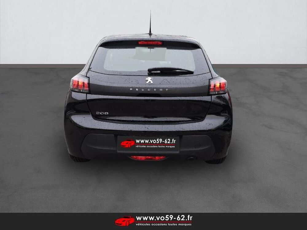 208 1.2 PureTech 75ch S&S Like 2022 occasion 62000 Arras