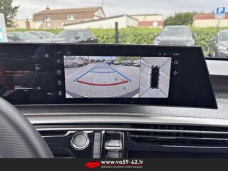 3008 1.2 Hybrid 145ch GT e-DCS6 2025 occasion 62000 Arras