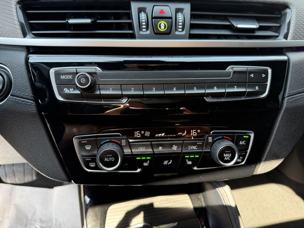 X2 (F39) XDRIVE20DA 190CH M SPORT EURO6D-T 2020 occasion 31140 Aucamville