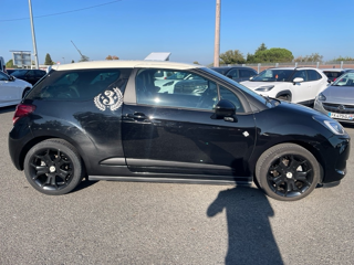 DS3 TURBO 110CH CAFE RACER AUTOMATIQUE 2019 occasion 82370 Campsas