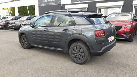 C4 cactus BLUEHDI 100 FEEL BUSINESS S&S 82G 2017 occasion 08000 Warcq