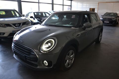 Cooper ONE D 116CH 2021 occasion 59113 Seclin