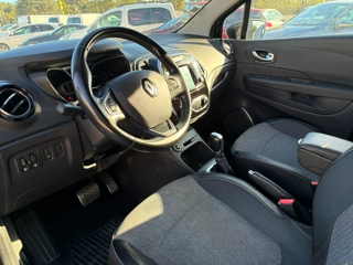 Captur 1.3 TCE 150CH INTENS BOITE AUTOMATIQUE 2019 occasion 30360 V&eacute;z&eacute;nobres