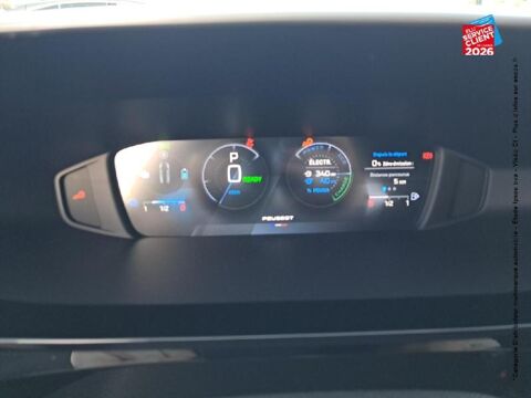 308 SW PHEV 180ch Allure e-EAT8 2025 occasion 51100 Reims