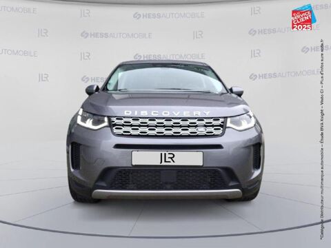 Discovery P300e SE AWD BVA 2023 occasion 67460 Souffelweyersheim