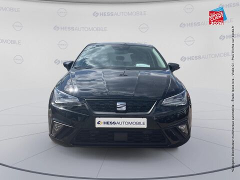 Ibiza 1.0 TSI 110ch Copa DSG7 2024 occasion 54520 Laxou