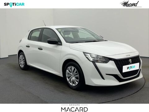 208 1.5 BlueHDi 100 Premium 2022 occasion 82000 Montauban