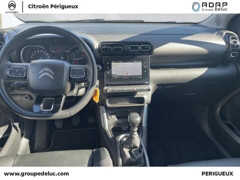 C3 Aircross PureTech 110ch S&S Rip Curl 2020 occasion 24750 Tr&eacute;lissac