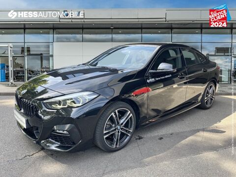 BMW Serie 2 216dA 116ch M Sport 2021 occasion Colmar 68000