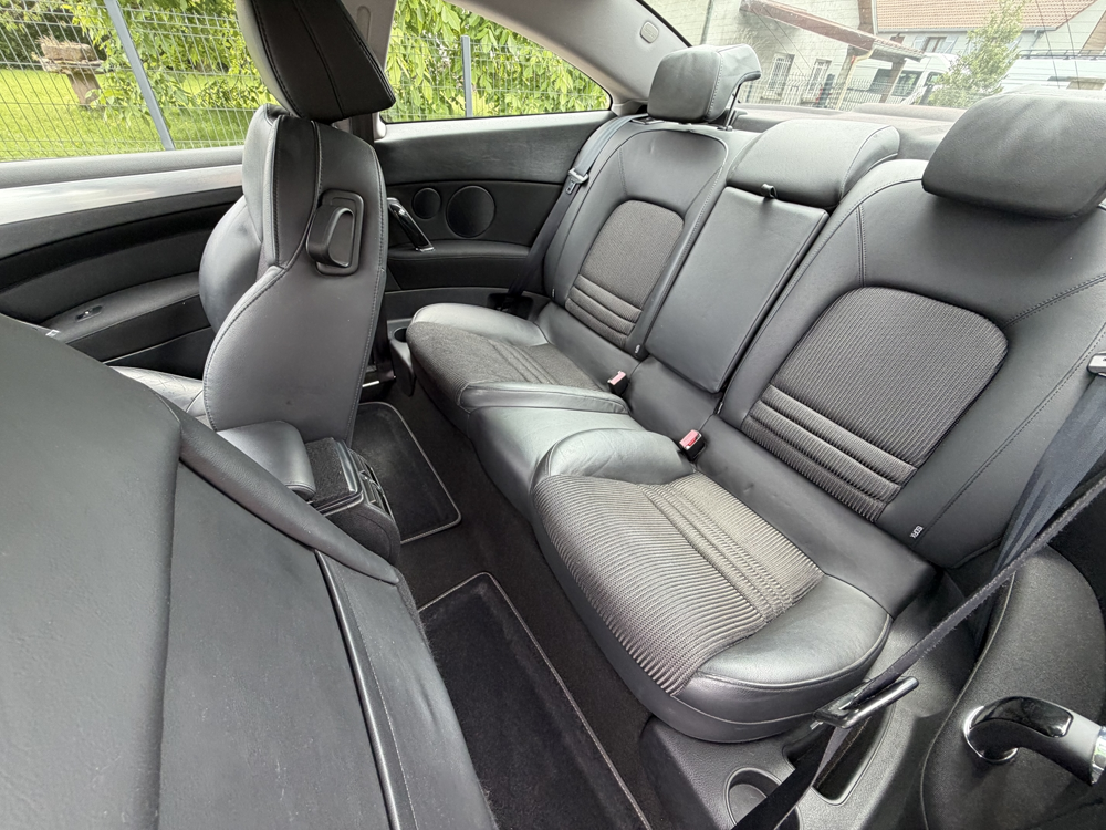 407 Coupe 3.0 V6 HDI FAP GT 2011 occasion 88200 Saint-Nabord