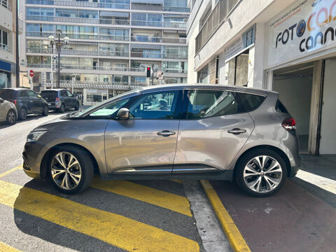Scenic IV 1.3 TCE 140CH ENERGY INTENS 2018 occasion 06400 Cannes