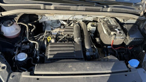 Sharan 1.4 TSI 150CH BLUEMOTION TECHNOLOGY LOUNGE DSG6 EURO6DT 2020 occasion 91220 Br&eacute;tigny-sur-Orge
