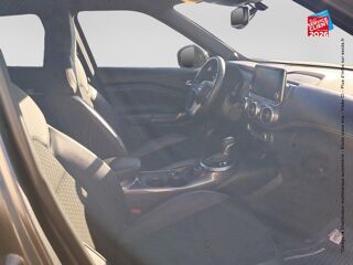 Juke 1.6 Hybrid 143ch N-Connecta 2023.5 2023 occasion 57100 Thionville