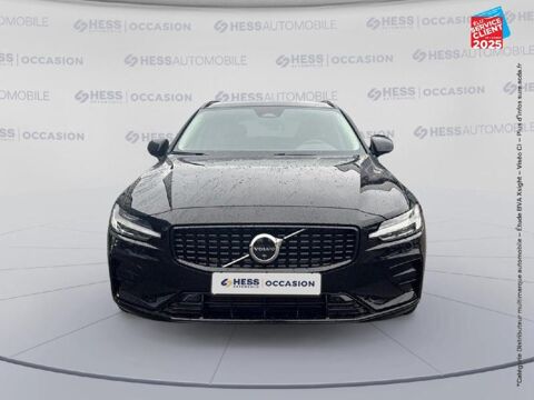 V60 B4 197ch Plus Style Dark DCT 7 2025 occasion 57050 Metz