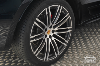 Macan GTS 3.0L 360 CV PDK 2016 occasion 67550 Vendenheim