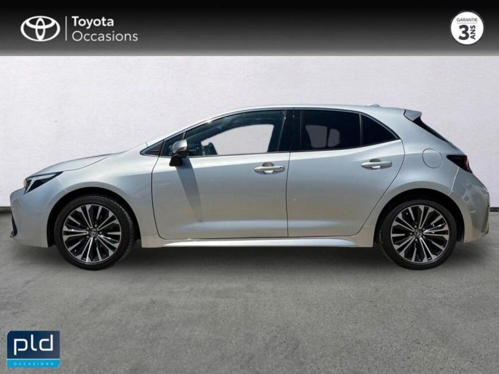 Corolla 1.8 140ch Design MY24 2025 occasion 13012 Marseille