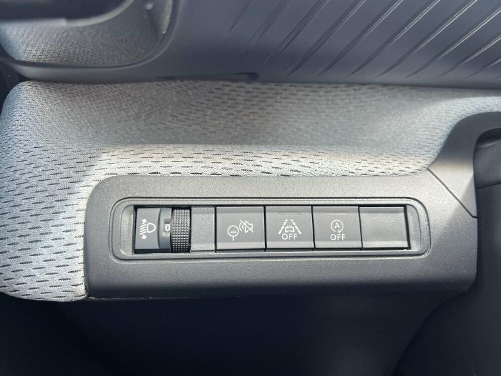 C3 1.2 Turbo 100ch MAX 2025 occasion 27930 Normanville
