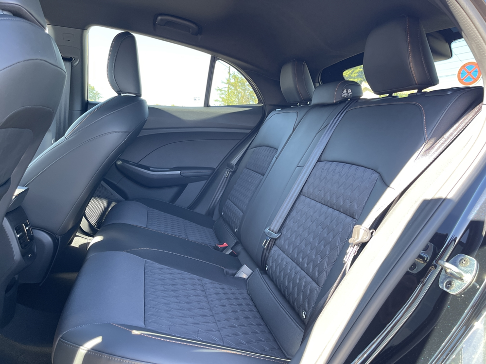 MG3 1.5 HYBRID+ 195CH LUXURY 2026 occasion 33700 M&eacute;rignac