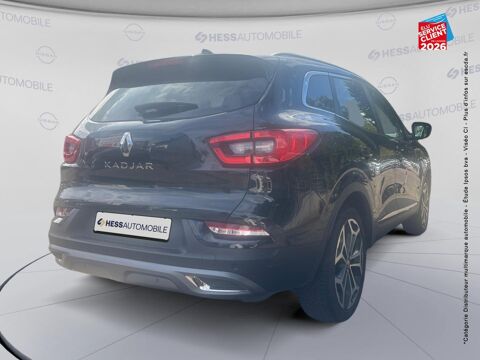 Kadjar 1.5 Blue dCi 115ch Intens EDC 2022 occasion 57050 Metz