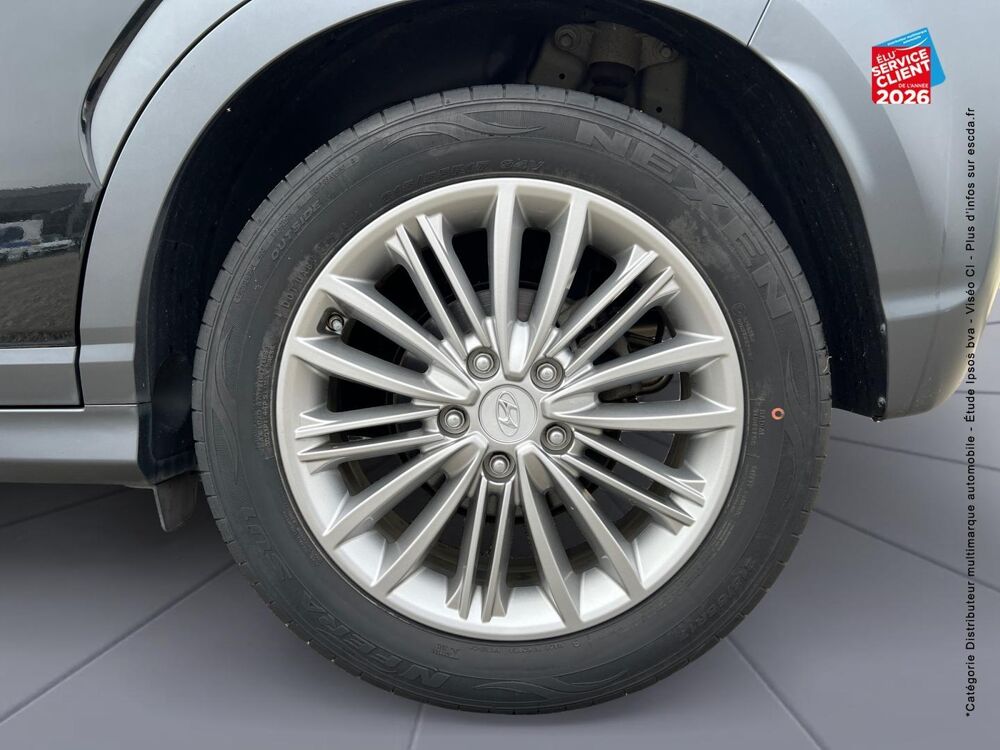 Kona 1.0 T-GDi 120ch Edition 1 2018 occasion 67800 Bischheim