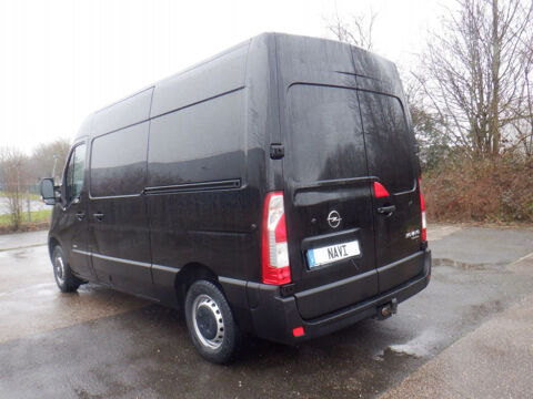 Movano F3500 L2H2 2.3 CDTI 180CH BITURBO 2020 occasion 27310 Bourg-Achard