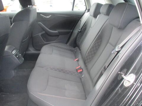 Kamiq 1.0 TSI 95ch Ambition 2022 occasion 24430 Marsac-sur-l'Isle