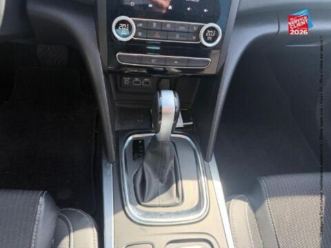 M&eacute;gane 1.3 TCe 140ch Intens EDC -21N 2022 occasion 68300 Saint-Louis