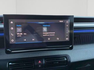 C3 Electrique 113ch 44,2kWh autonomie confort PLUS + CHARGEUR 1 2025 occasion 82000 Montauban