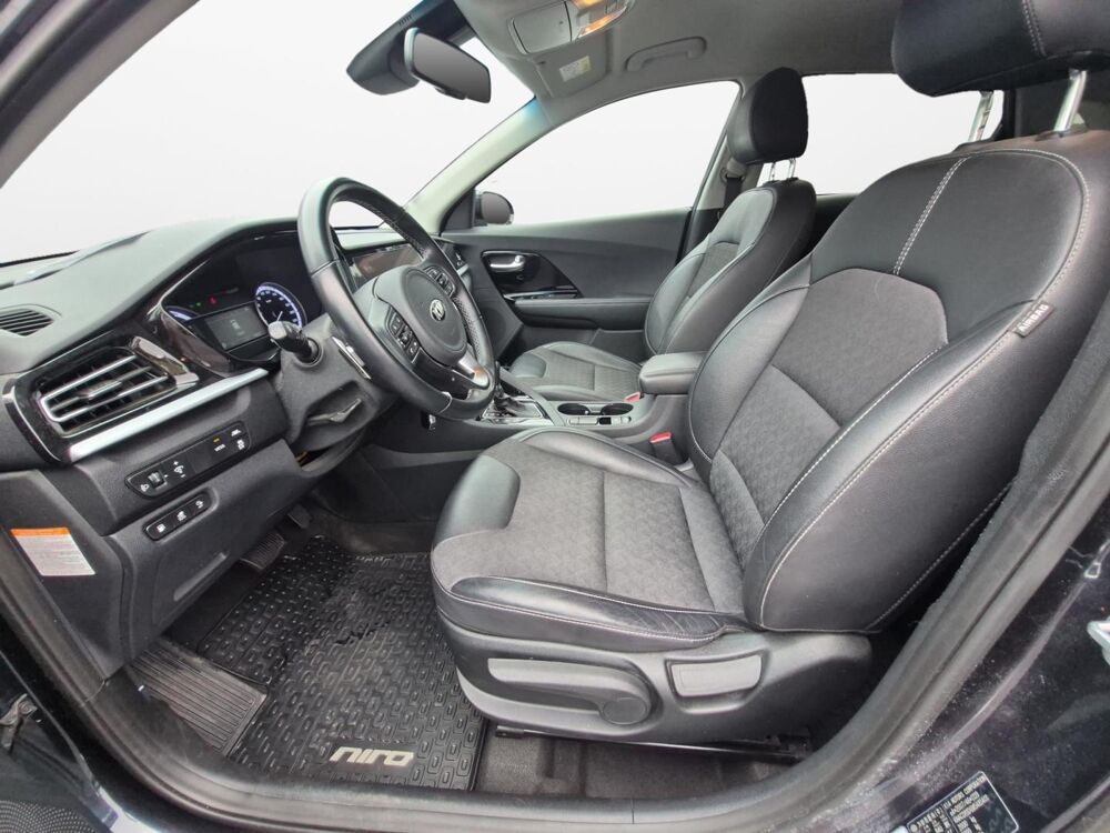 Niro 1.6 GDi 105ch ISG + Plug-In 60.5ch Active DCT6 5cv 2021 occasion 63000 Clermont-Ferrand