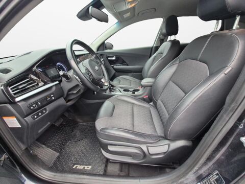 Niro 1.6 GDi 105ch ISG + Plug-In 60.5ch Active DCT6 5cv 2021 occasion 63000 Clermont-Ferrand