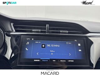 Corsa 1.2 Turbo 100ch BVA8 2024 occasion 82000 Montauban