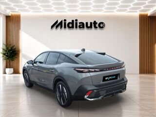 408 Hybrid 145ch GT e-DCS6 Phase II 2026 occasion 27000 &Eacute;vreux