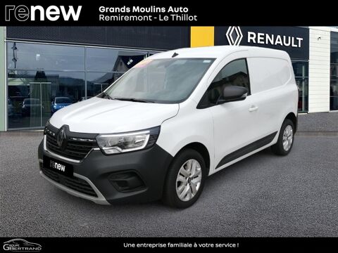 Renault Kangoo Express 3 Places L1 1.5 Blue dCi 95ch Extra -24 2024 occasion Le Thillot 88160