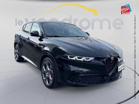 Tonale 1.5 Hybrid 160ch Veloce TCT 2023 occasion 67800 Bischheim