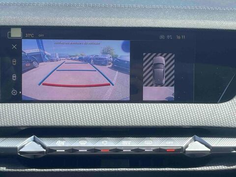 DS4 E-TENSE 225ch Cross Trocadero 2023 occasion 56850 Caudan