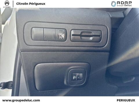 C3 Aircross PureTech 130ch S&S Feel Pack EAT6 2023 occasion 24750 Tr&eacute;lissac