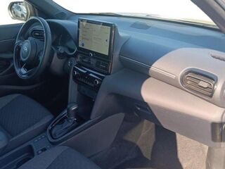 Yaris Cross 130h Design MC24 2025 occasion 13400 Aubagne