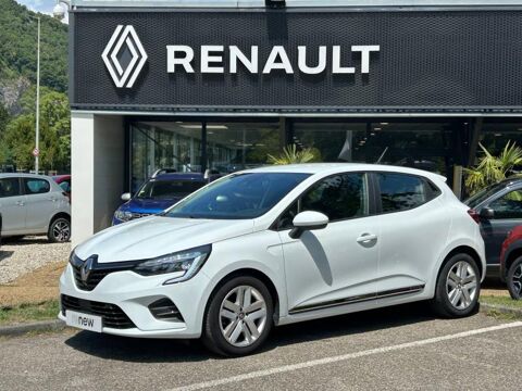 Renault Clio 1.0 TCe 100ch Business GPL -21N 2022 occasion Seyssinet-Pariset 38170