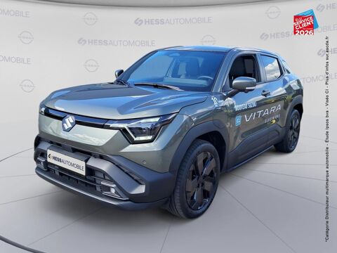 Swace 174ch 61kWh Style 2026 occasion 54520 Laxou