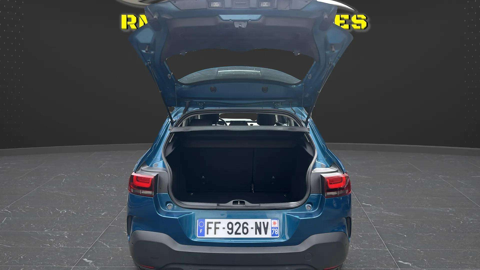 C4 cactus BLUEHDI 100CH S&S FEEL BUSINESS E6.D-TEMP 2019 occasion 93500 Pantin