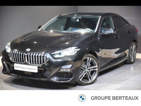 Annonce voiture BMW Serie 2 32990 