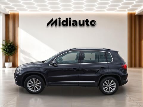 Tiguan 1.4 TSI 150ch BlueMotion Technology Match 2016 occasion 27000 &Eacute;vreux